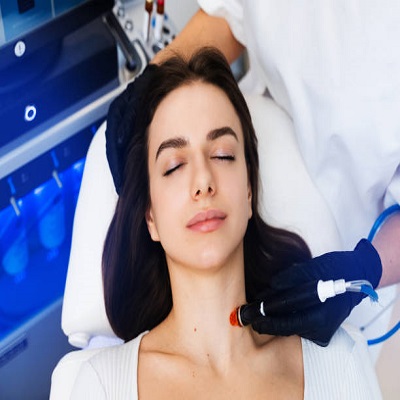 hydrafacial in riyadh 4