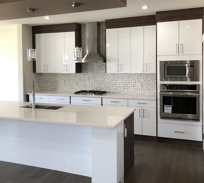 The Importance of Well-Designed Kitchen Cabinets in Modern Homes