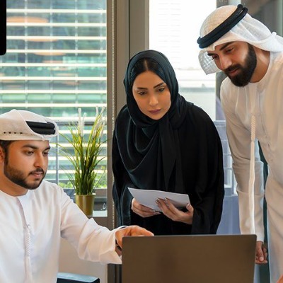 Online Study in the UAE: A Smarter Approach to Modern Education Online Study in the UAE: A Smarter Approach to Modern Education