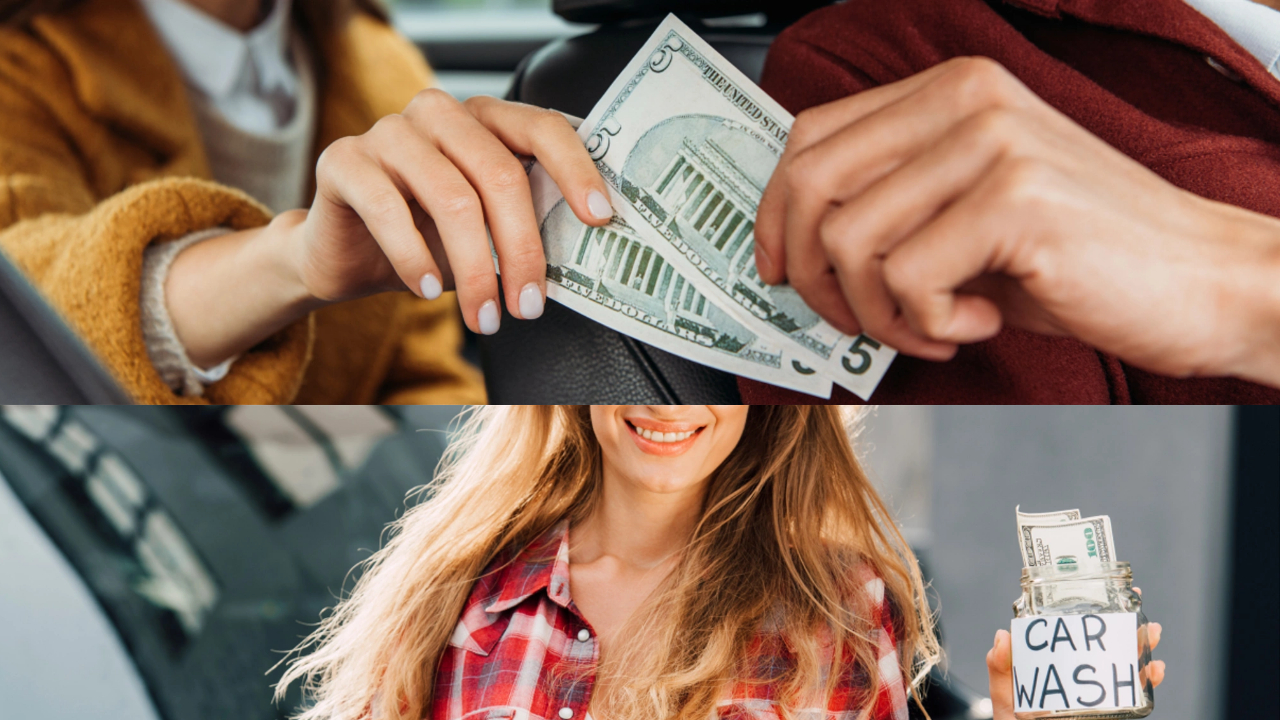 Process of Selling a Vehicle for Cash process of selling a vehicle for cash