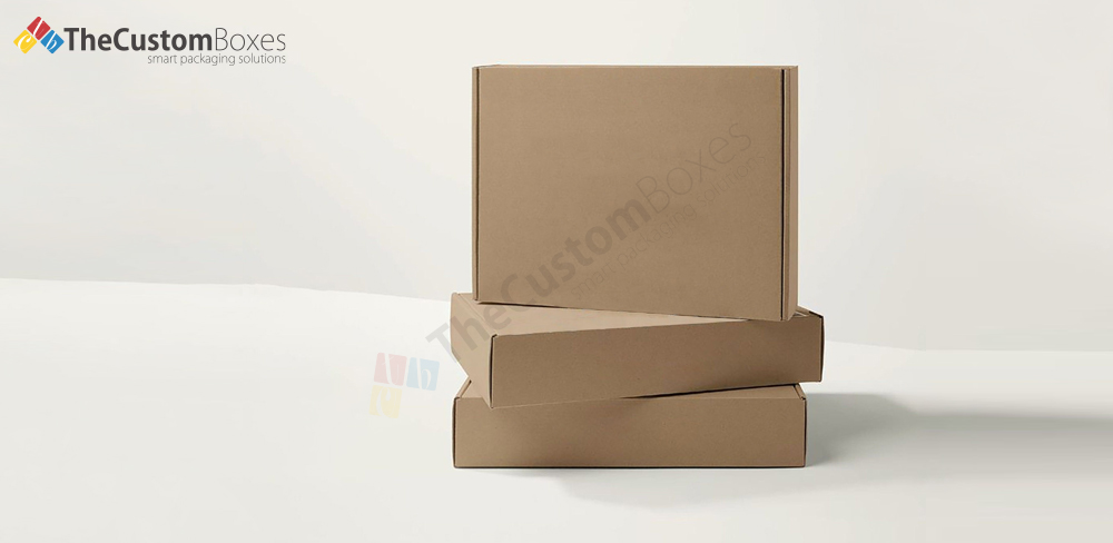 Why Choose Custom Boxes for Perfect Product Packaging?