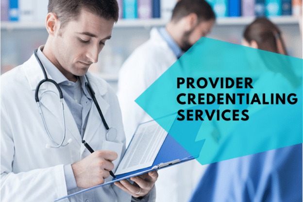 doctor credentialing services