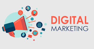 Digital Marketing Agency in India: The Future of Online Business Growth