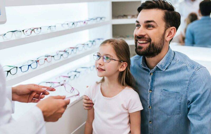 crowfoot optical calgary