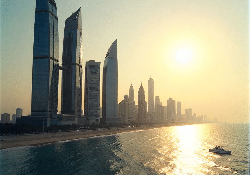 Why Investing in Prime Office Locations Pays Off for Businesses?