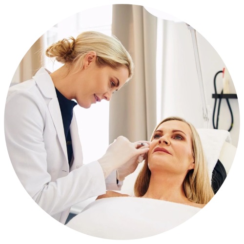 Korean doctor in South Florida