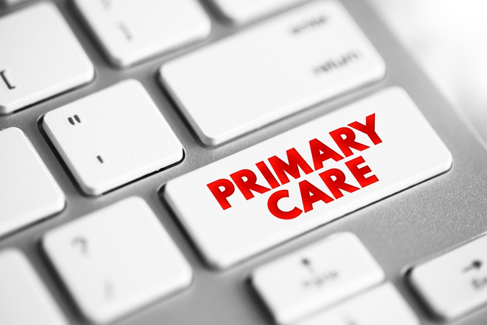 primary care in florida