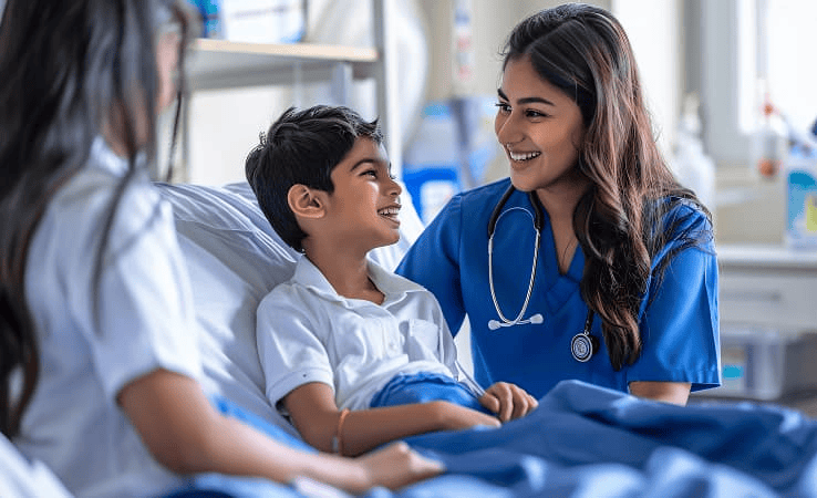 professional credential services​