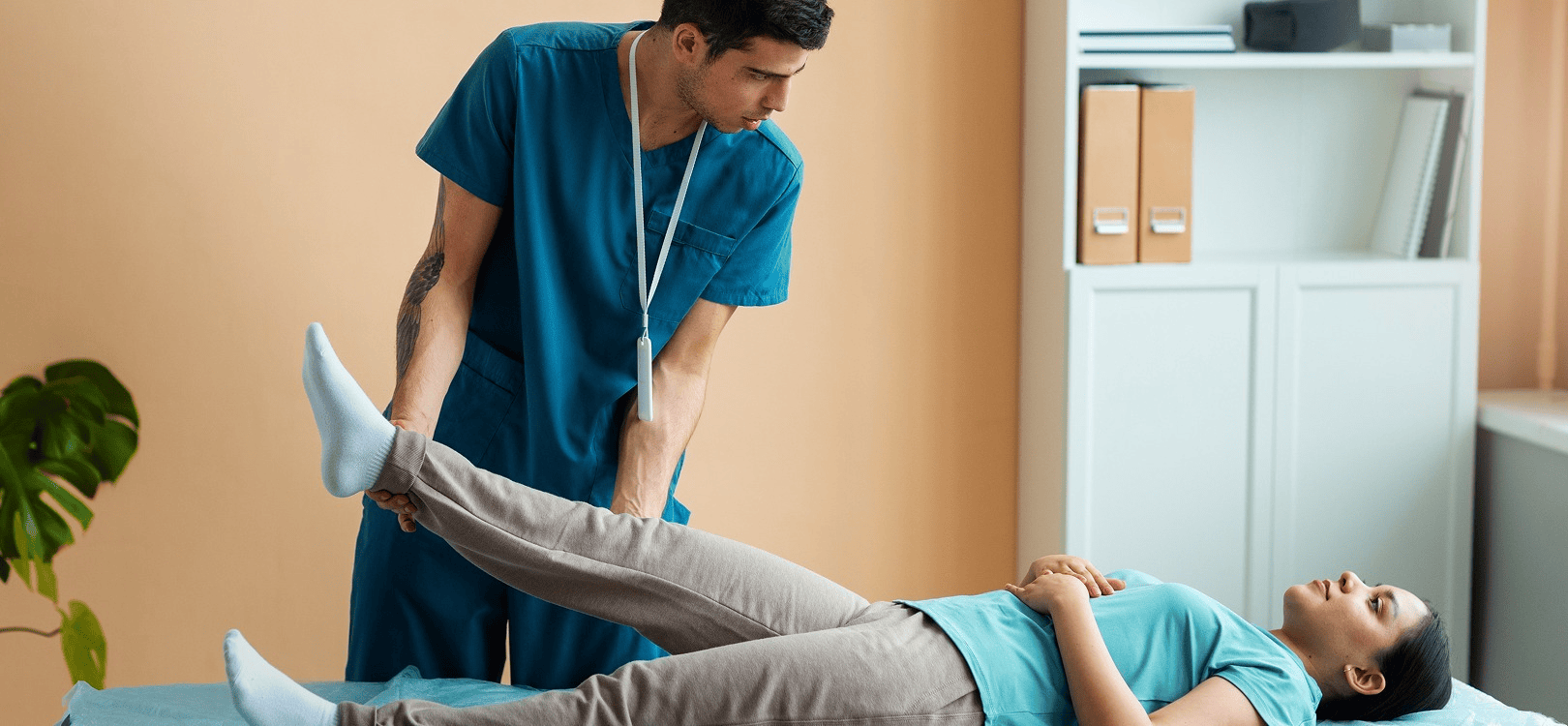 denial management services​