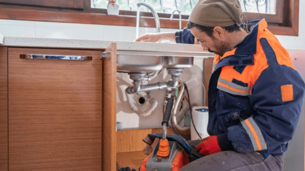 How Can Digital Marketing for Plumbers Attract More Clients?