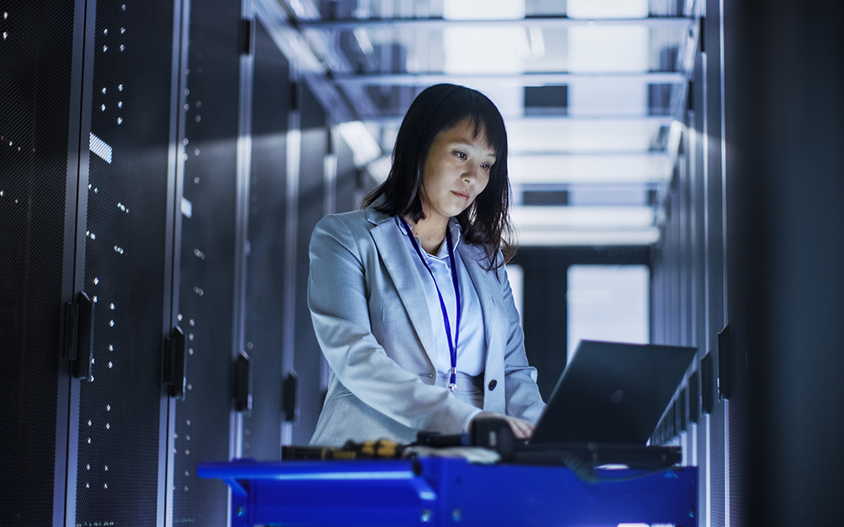 sustainability in business