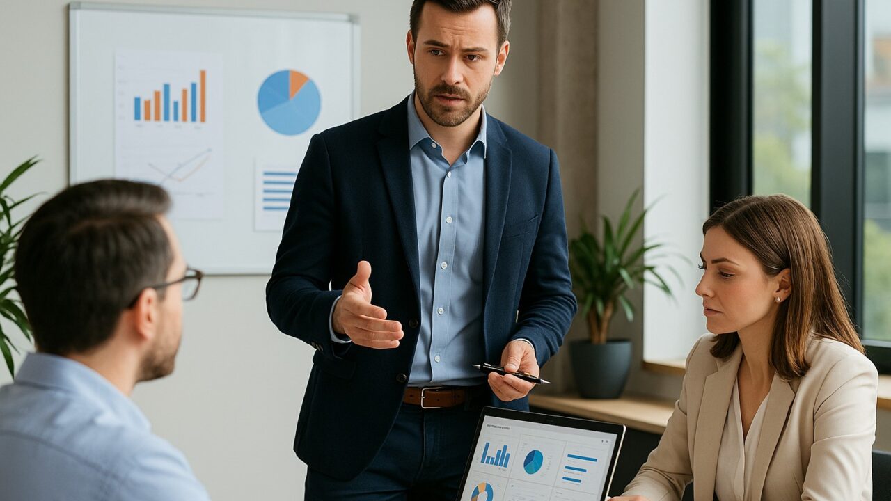 Dynamics 365 Implementation Partner for Scalable Business Go