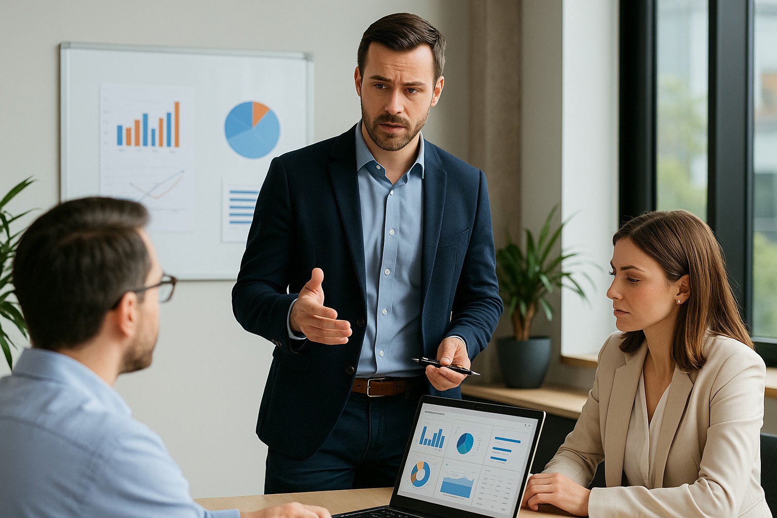 Dynamics 365 Implementation Partner for Scalable Business Go dynamics 365 implementation partner