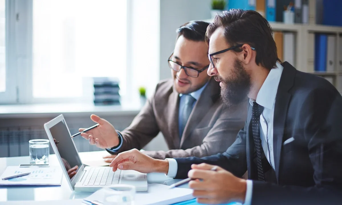 Dynamics 365 Implementation Partners in UAE for Growth Today