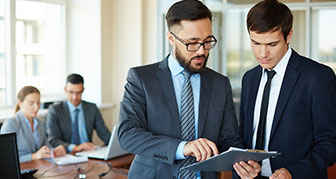 Dynamics Implementation Partner in UAE for Business Growth Today